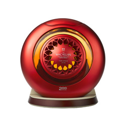 The Macallan Time Space 1940 Vintage / 43,4%/ 0,7l  + 2018 Vintage/ 54,9%/ 0,35l 