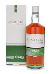 Armorik Dervenn 10 year old / 46% / 0.7l