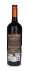 Gnarly Head Old Vine Zinfandel 2021 / 14,5% / 0,75l