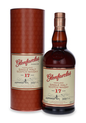 Glenfarclas 17-letni / 43% / 0,7l