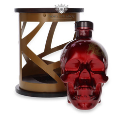 Crystal Head Lunar New Year Dragon Limited Edition Vodka / 40% / 0.7l