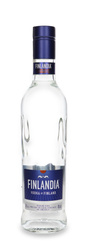 Wódka Finlandia / 40% / 0,5l