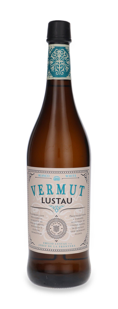 Lustau Vermut Blanco / 15% / 0.75l