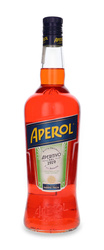 Aperol Aperitif / 11% / 1,0l
