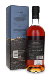 Meikle Tóir 5 Year Old Peated Single Malt 2025 Edition / 50% / 0.7l