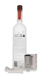 Wódka Chopin Rye / 40% / 6,0l