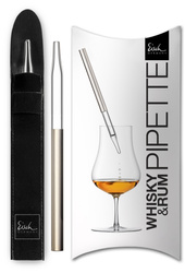 Pipeta Eisch Platinum 999/3