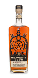 Heaven’s Door Redbreast Master Blenders’ Edition /50%/ 0,75l