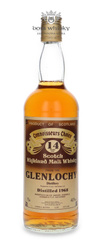 Glenlochy 14-year-old (D.1968) Connoisseurs Choice / 40% / 0.75l