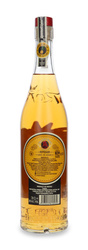 Tequila Rooster Rojo Anejo Smoked Pineapple 100% Agave / 38% / 0.7l