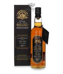 North Port-Brechin 27-year-old (D.1981, B.2008) Rarest of Rare Duncan Taylor /56.5%/ 0.7l