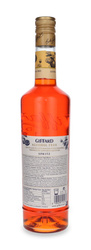 Likier Giffard bezalkoholowy Spritz 0% 0,7L