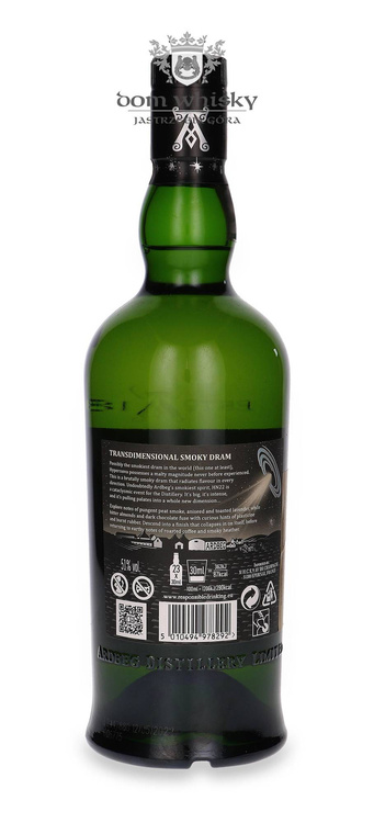 Ardbeg Hypernova / 51% / 0,7l