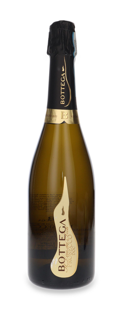 Bottega Poeti Prosecco Spumante DOC / 11% / 0,7l
