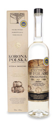 Korona Polska Vodka / 40% / 0.7l