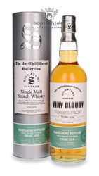 Craigellachie 7 years old (D.2014, B.2021) Very Cloudy Signatory Vintage / 40% / 0.7l