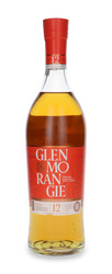 Glenmorangie Calvados 12-year-old / 46% / 0.7l