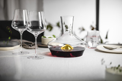 Kieliszki do wina Eisch - Sky Sensis Plus, Burgundy 518/1 - 2 szt.