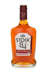 Stock 84 Original Brandy / 38% / 0,7l
