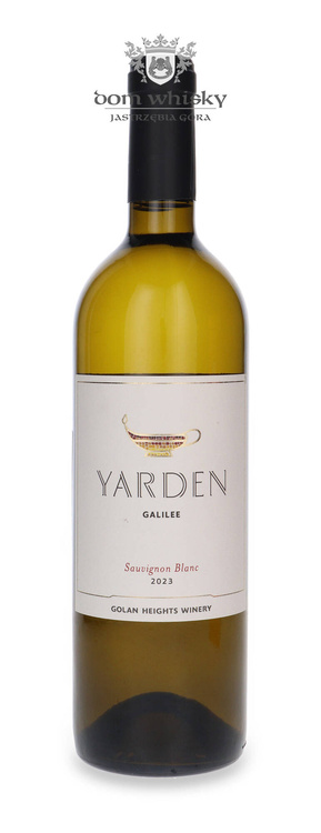 Yarden Sauvignon Blanc 2023 / 12,5% / 0,75l