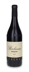 Elvio Cogno Barbaresco Bordini / 14%/ 0,75l