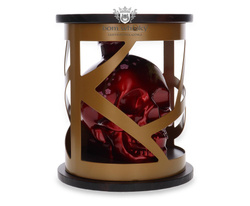 Crystal Head Lunar New Year Dragon Limited Edition Vodka / 40% / 0.7l