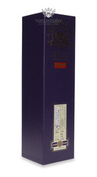 Glenesk 26-year-old (D.1981, B.2007) Duncan Taylor Rare Auld / 56.9% / 0.7l