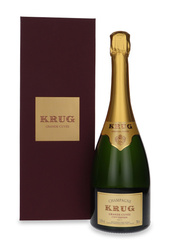 Szampan Krug Grande Cuvee 173 EME Edition /karton/ 12,5% / 0,75l