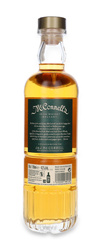 McConnell's 5-letni Irish Whisky / 42% / 0,7l