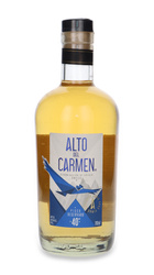 Pisco Alto del Carmen Reservado (Chile) / 40% / 0,7l