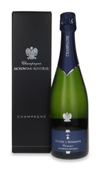 Jackowiak-Rondeau Champagne Cuvee L'Hermine / 12% / 0.75 L