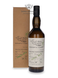Caol Ila 8-year-old The Single Malts of Scotland Reserve Cask Parcel No.9 / 48% / 0.7l