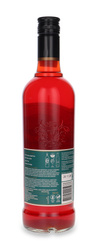 Corsaro Non-Alcoholic Aperitif / 0.0% / 0.7 L