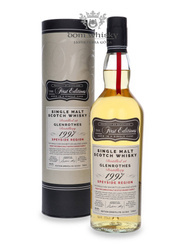Glenrothes 23-year-old (D.1997, B.2021) The First Editions /damaged packaging/ 48.8%/ 0.7l