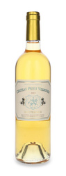 Chateau Petit Vedrines 2023 Sauternes / 13% / 0,75l