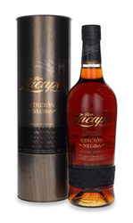 Ron Zacapa Edicion Negra Solera Gran Reserva / 43% / 0.7l