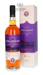 Finlaggan Red Wine Cask Matured / 46% / 0,7l