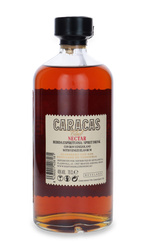Caracas Club Nectar Rum / 40% / 0,7l