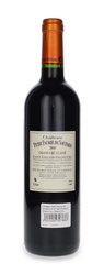 Chateau Petit Faurie de Soutard 2010 Saint-Emilion Grand Cru (Grand Cru Classe)/15,5% /0,75l