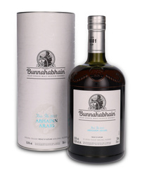 Bunnahabhain Abhainn Araig Feis Ile 2022 / 50.8% / 0.7l