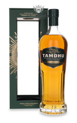 Tamdhu Quatro Reserva Sherry Cask / 41.2% / 0.7l