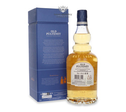 Old Pulteney Flotilla Vintage 2012 / 46%/ 0,7l