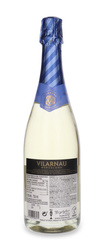 Cava Vilarnau Barcelona / 0.0% / 0.75l