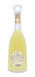 Marcati Limoncello Liqueur / 28% / 0.7l