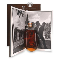 The Macallan Masters of Photography, Elliott Erwitt / 54.5%/ 0.375l