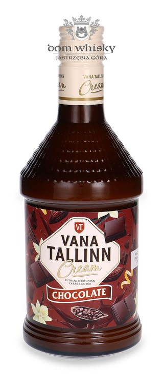 Vana Tallinn Cream Chocolate / 16% / 0,5l