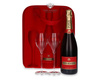 Szampan Piper-Heidsieck Cuvee Brut Travel Gift Set / 12% / 0,75l + stoper do szampana