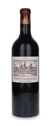 Chateau Cos d'Estournel 2010 /14,5% / 0,75l