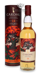 Cardhu 14-letni Special Release 2021 / 55,5% / 0,7l