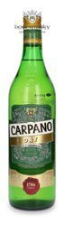 Carpano Dry Vermouth / 18% / 1,0l